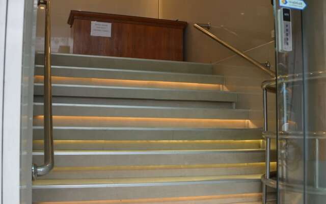 El Majestic Bangkok Hotel Sukhumvit 33