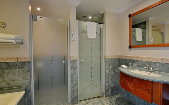 Courtyard Hotel Gqeberha