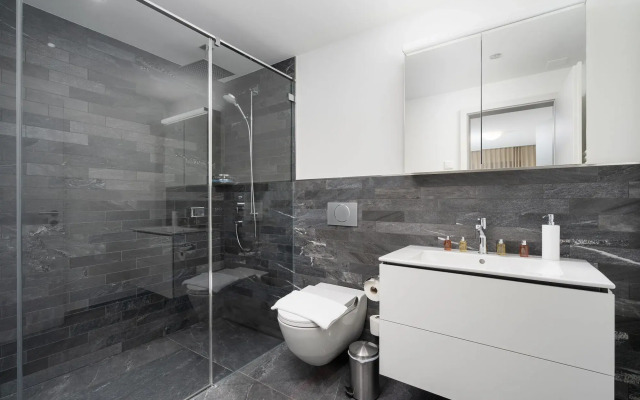 Swiss Hotel Apartments Interlaken
