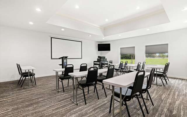 Best Western Iowa/Lake Charles East