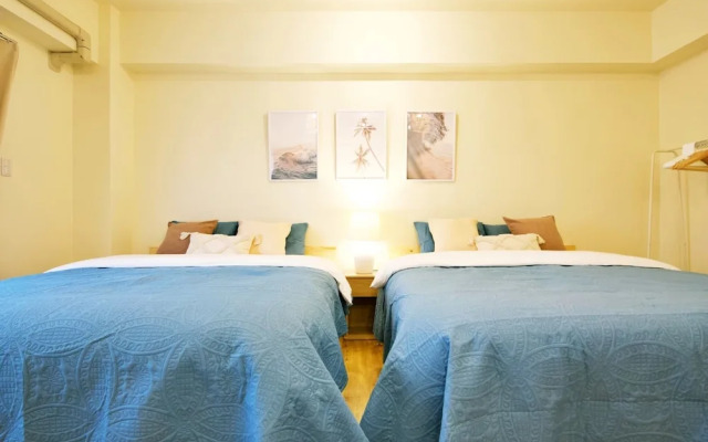 Fusaki Resort ISHIGAKI 102