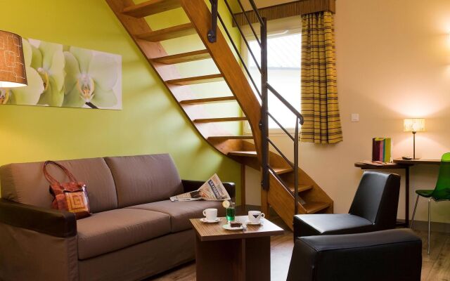 ibis Styles Bourges