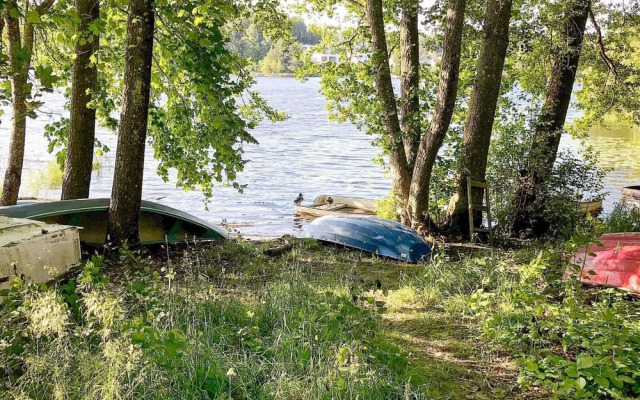 6 Person Holiday Home in Haninge