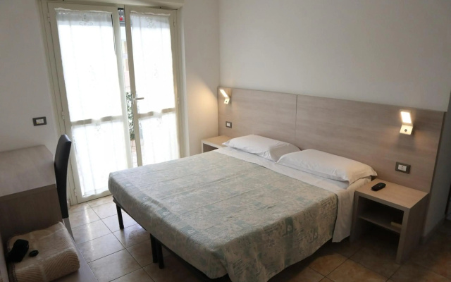 Hotel Astor
