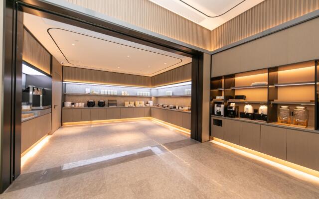 Ji Hotel Hangzhou Yunqi Town Convention and Exhibition Center