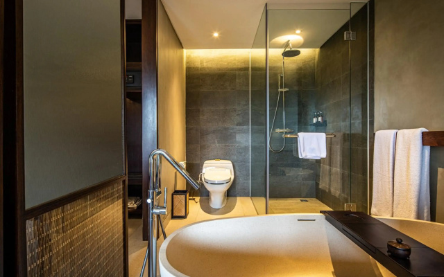 The Garcia Ubud  & Resort