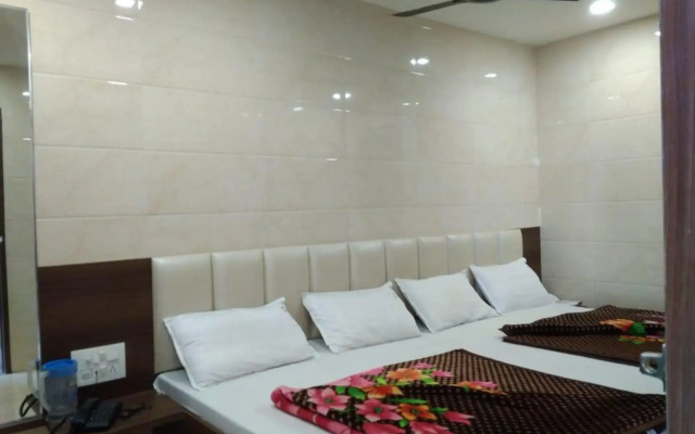 Ajmer Guest House