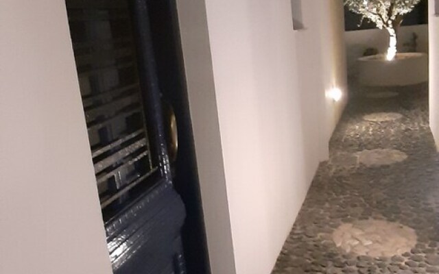 Villa Spyros