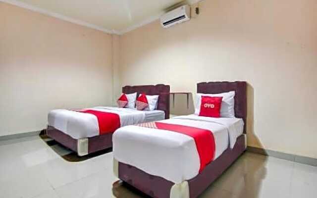 OYO 90715 Green Guesthouse