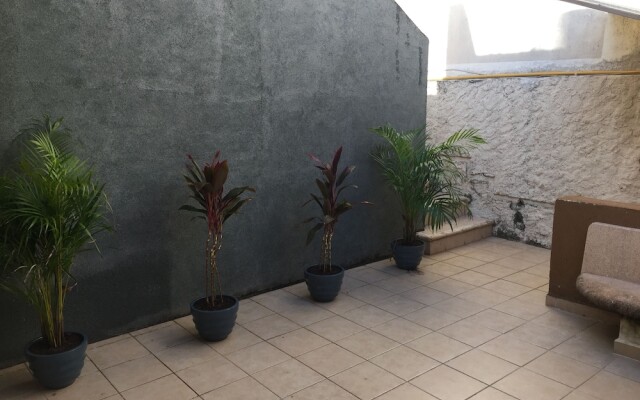 Suites on 5th in Playa del Carmen