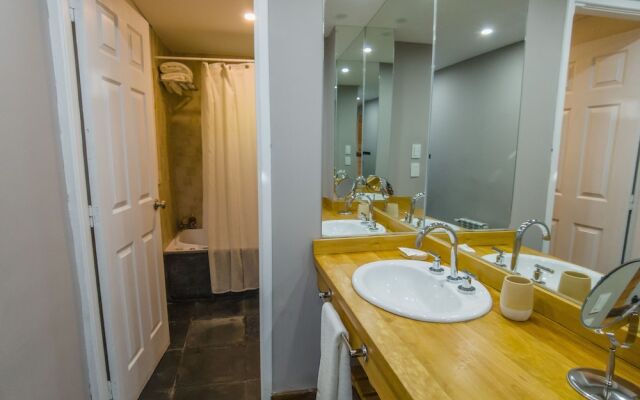 Hosteria Verde Morada