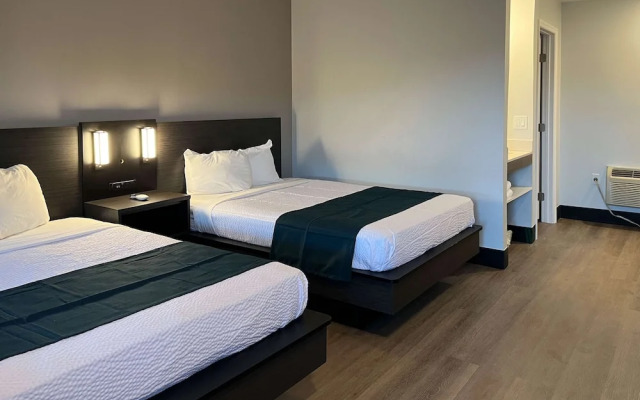 Motel 6 Williams, AZ - Downtown - Grand Canyon