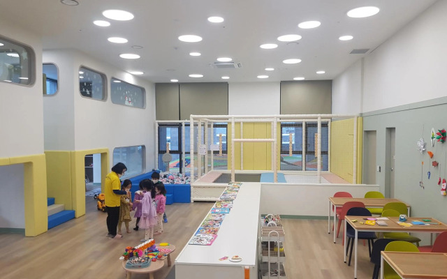 Chestertons Sokcho
