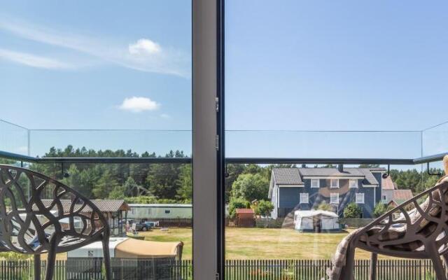 GENIO 7 apartamentai