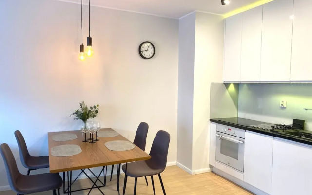 Aura 39 by Grand Apartments