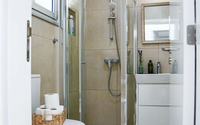 Constantinos Seaview Residence