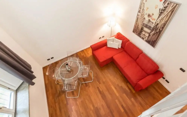 Alessia's Flat - Portello 2