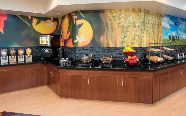 Fairfield Inn & Suites by Marriott Branson