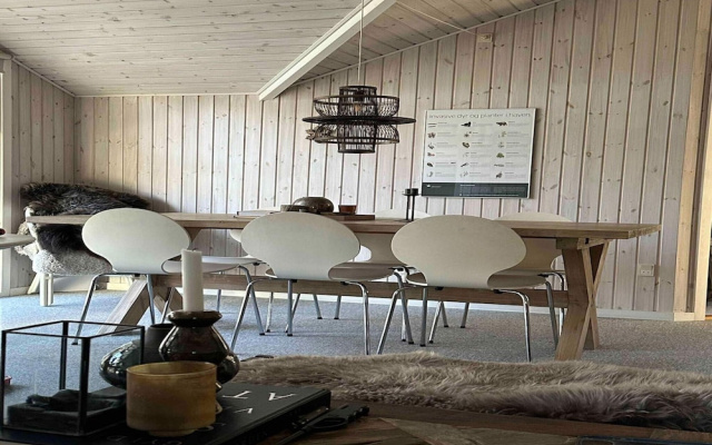 4 Star Holiday Home in Frederiksvaerk