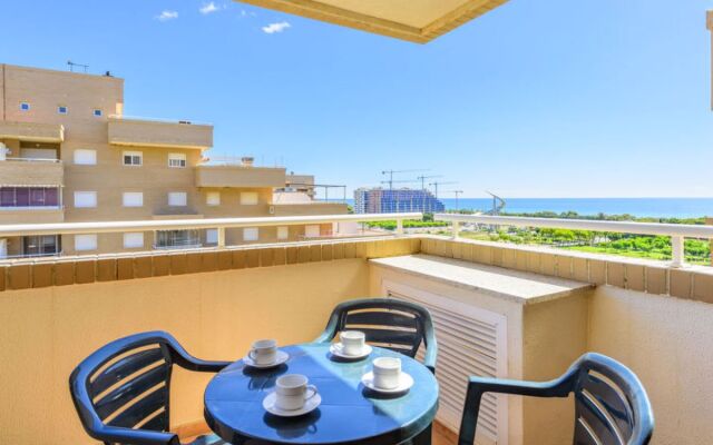 Sea View - Jardines del Mar I