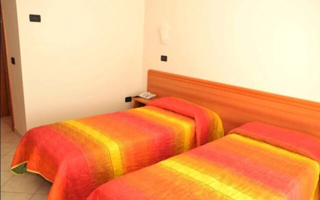 Hotel Apulia