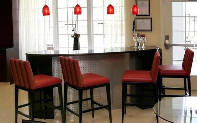 Residence Inn Chapel Hill