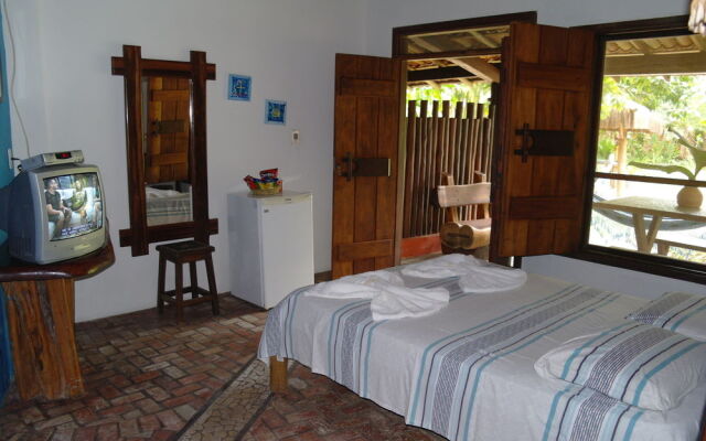 Pousada Capitão Gancho