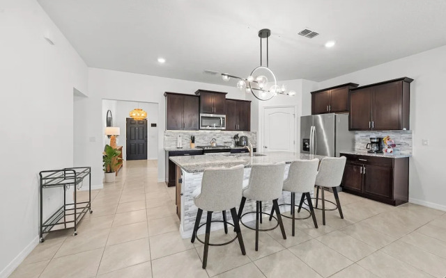 Disney Vacation Home Solterra