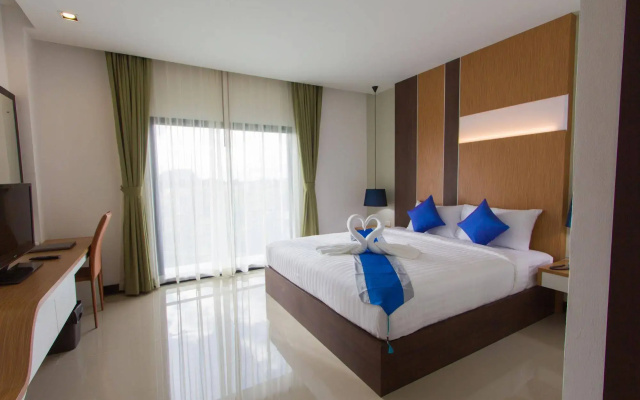 Siva Royal Hotel