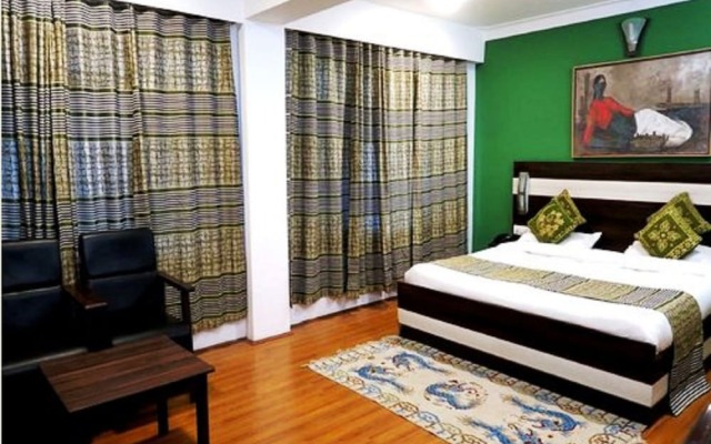 The Highland Mountain Resort & Spa