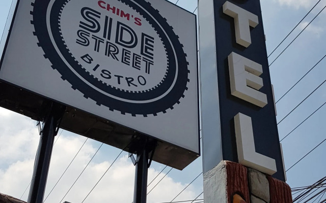 Italy Condotel Darasa