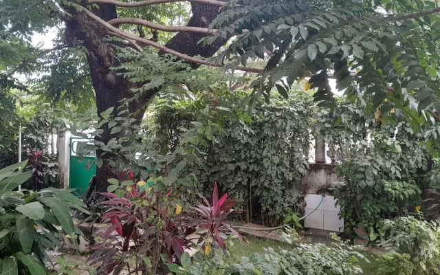 Casa de Ferias