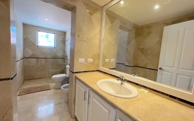 TROPICAL VILLAS playa LOS CORALES