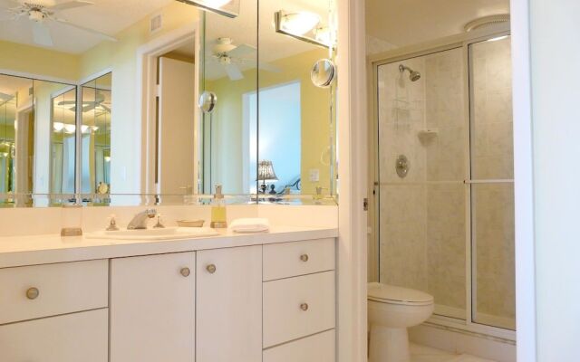 South Seas Tower 4-1708