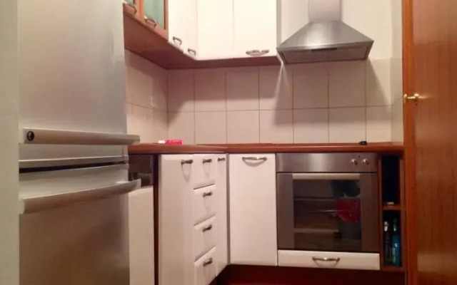 Apartment Biserka
