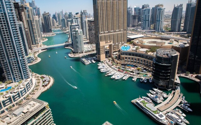 Maison Privee - Marina Quays