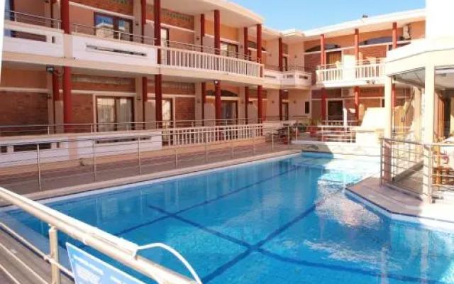 Galaxy Hotel