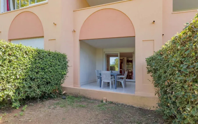 Family Apartment Near Plage Richelieu