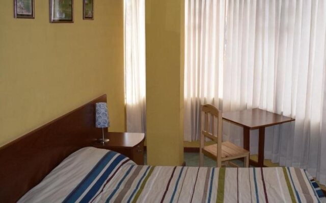 Hotel Maria Antonieta