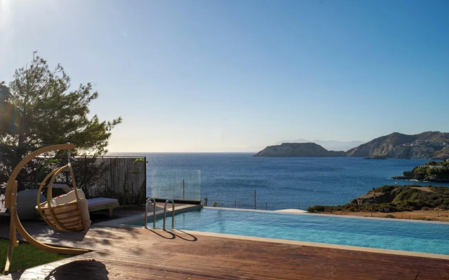 Canvas Villas By the Sea