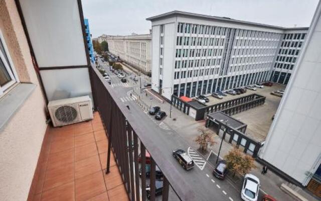 Top Ten House Marszałkowska II