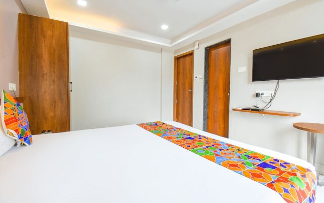 Fabhotel Prime Rajmudra