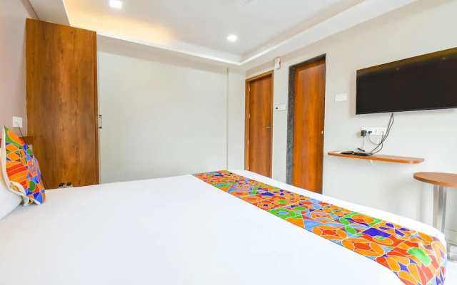 Fabhotel Prime Rajmudra