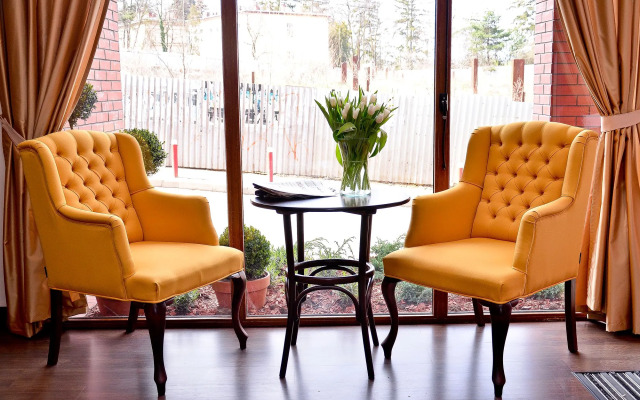 Capitolina City Chic Hotel