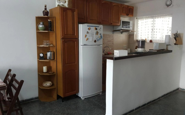 Apartamento #003 Spiaggia Brava