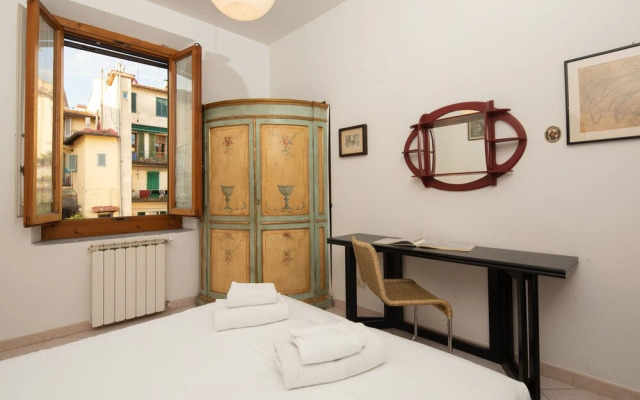 Santa Maria Novella House