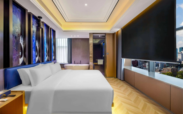 Days Inn By Wyndham Kunming Wujiaba