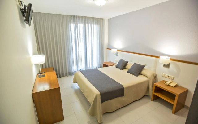 Hotel Teruel
