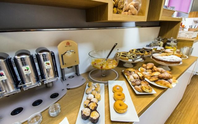 Hotel Gran Sasso