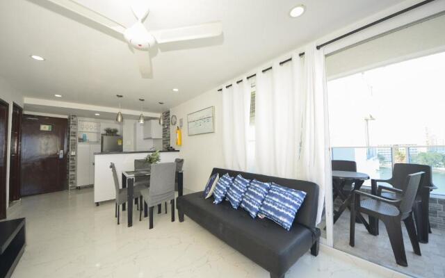 Apartamento Nuevo Conquistador